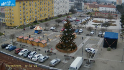 Náměstí Republiky