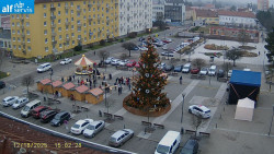 Náměstí Republiky