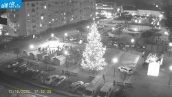 Náměstí Republiky