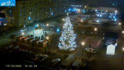 Náměstí Republiky