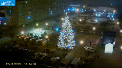 Náměstí Republiky