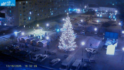 Náměstí Republiky