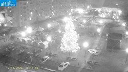 Náměstí Republiky