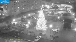 Náměstí Republiky