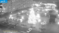 Náměstí Republiky