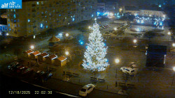 Náměstí Republiky