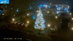 Náměstí Republiky