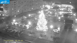 Náměstí Republiky