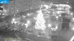 Náměstí Republiky