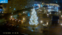 Náměstí Republiky