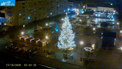 Náměstí Republiky