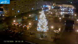 Náměstí Republiky