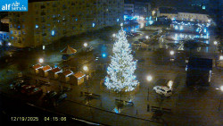 Náměstí Republiky