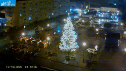 Náměstí Republiky