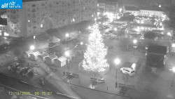 Náměstí Republiky