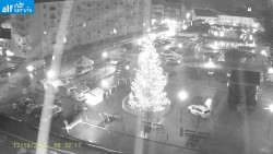 Náměstí Republiky