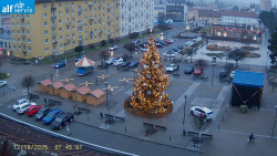 Náměstí Republiky