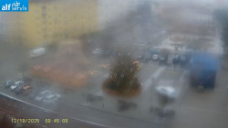 Náměstí Republiky