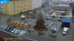 Náměstí Republiky