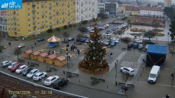 Náměstí Republiky