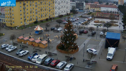 Náměstí Republiky