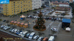 Náměstí Republiky