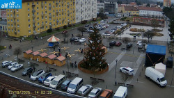 Náměstí Republiky