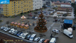 Náměstí Republiky