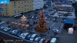 Náměstí Republiky