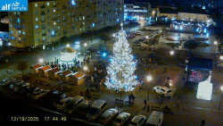 Náměstí Republiky