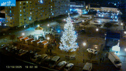 Náměstí Republiky