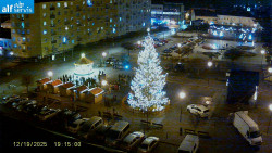 Náměstí Republiky