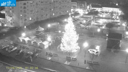 Náměstí Republiky