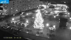 Náměstí Republiky