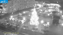 Náměstí Republiky