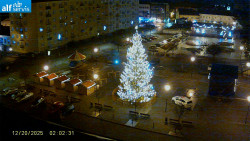 Náměstí Republiky