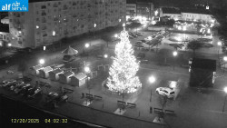 Náměstí Republiky