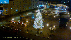 Náměstí Republiky