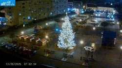 Náměstí Republiky