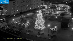 Náměstí Republiky