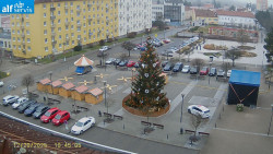 Náměstí Republiky