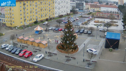 Náměstí Republiky