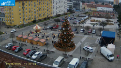 Náměstí Republiky