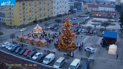 Náměstí Republiky