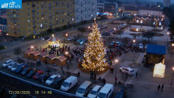 Náměstí Republiky