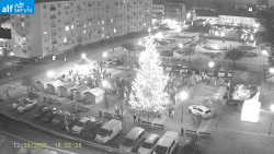 Náměstí Republiky