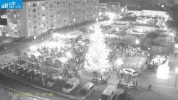 Náměstí Republiky