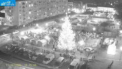 Náměstí Republiky