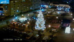 Náměstí Republiky