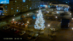 Náměstí Republiky